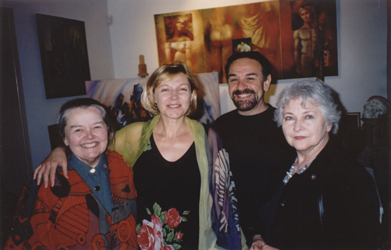 Spotkanie z Białoruską Grupą etniczną