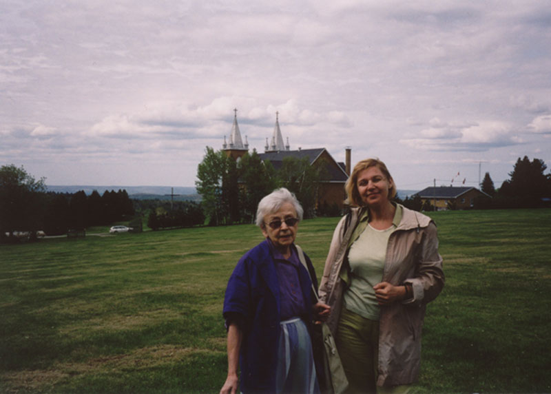 Wycieczka na Kaszuby ontaryjskie