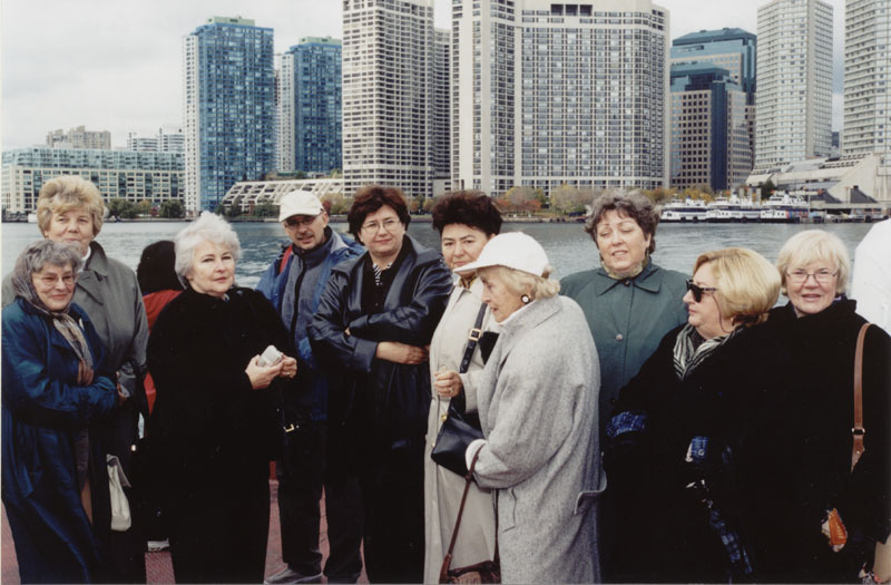 Forum Federacji Polek