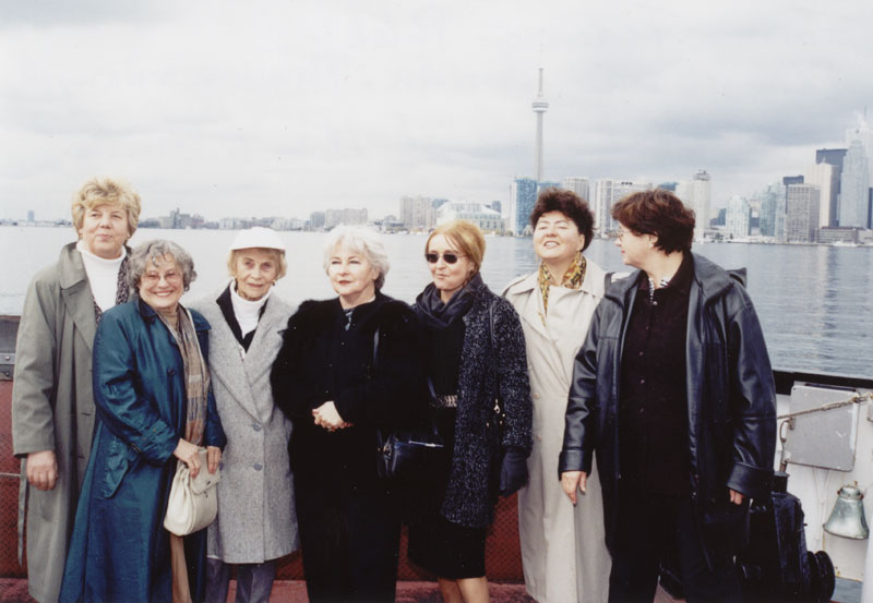 Forum Federacji Polek