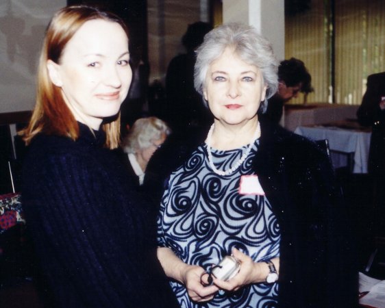 Wieczór Autorski Anny Łabieniec