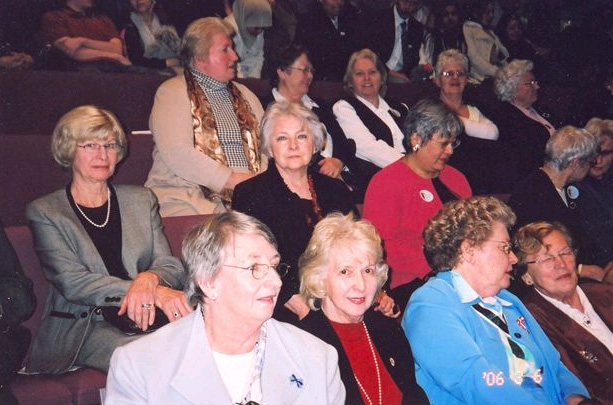 Council of Woman
