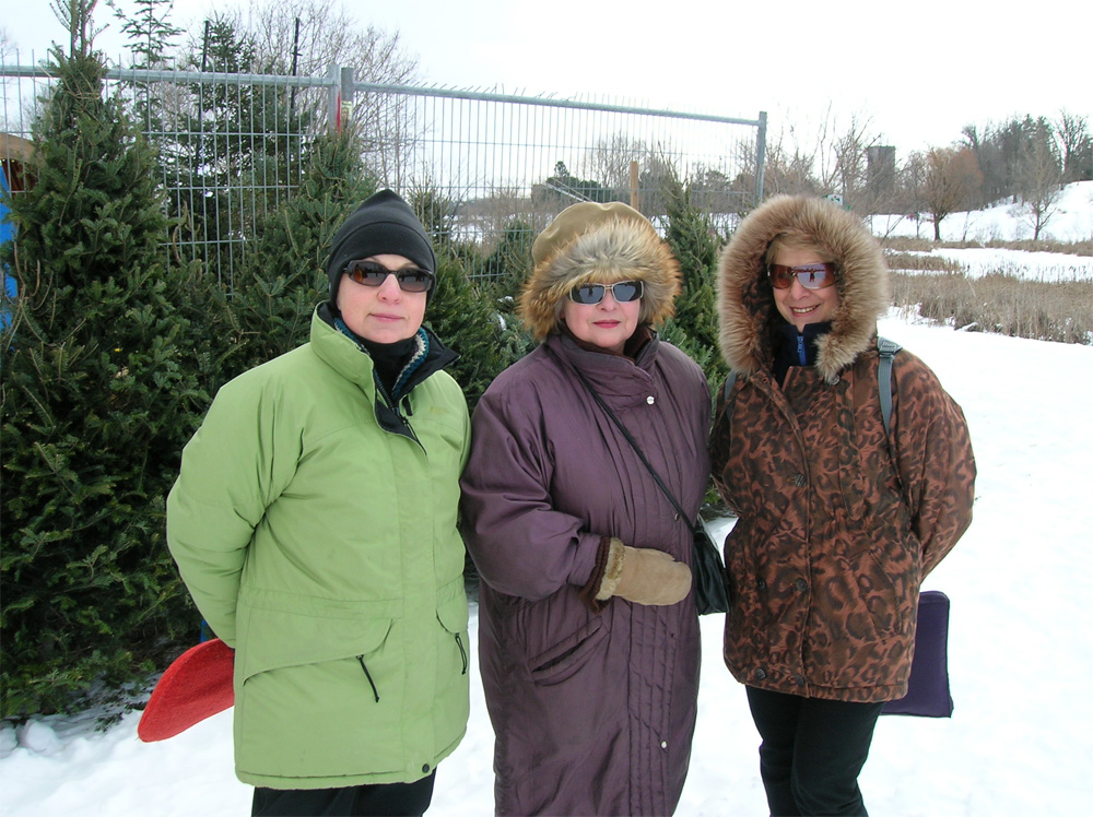 Winterlude